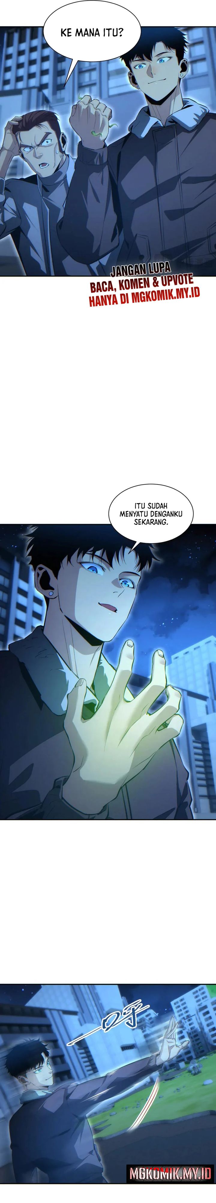 rebirth-in-the-apocalypse-i-reach-the-top-by-opening-boxes - Chapter: 52