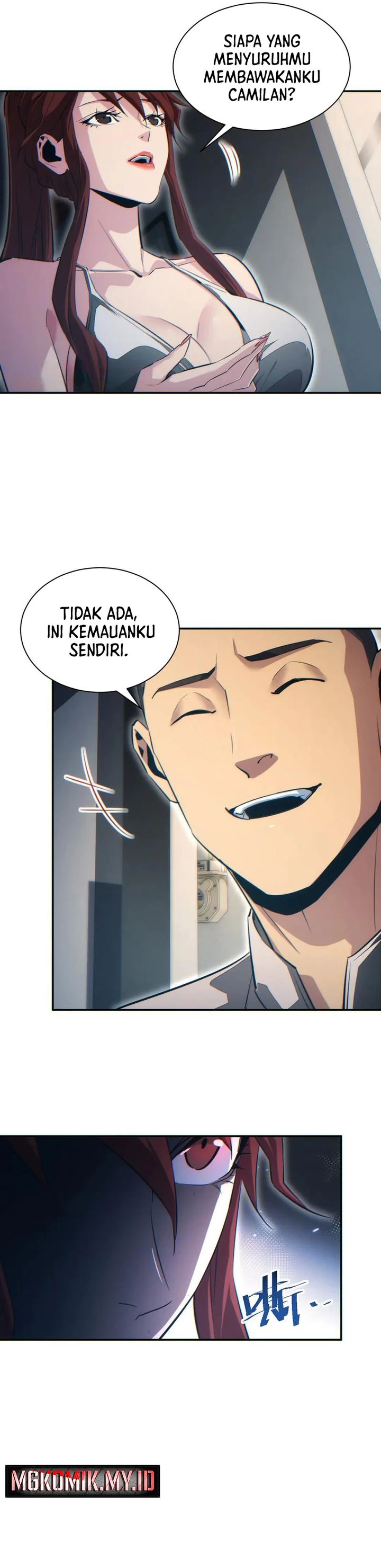 rebirth-in-the-apocalypse-i-reach-the-top-by-opening-boxes - Chapter: 52