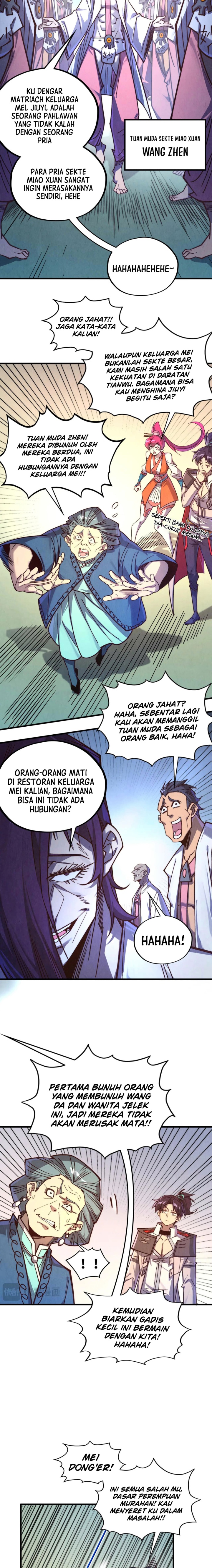 the-ultimate-of-all-ages - Chapter: 427