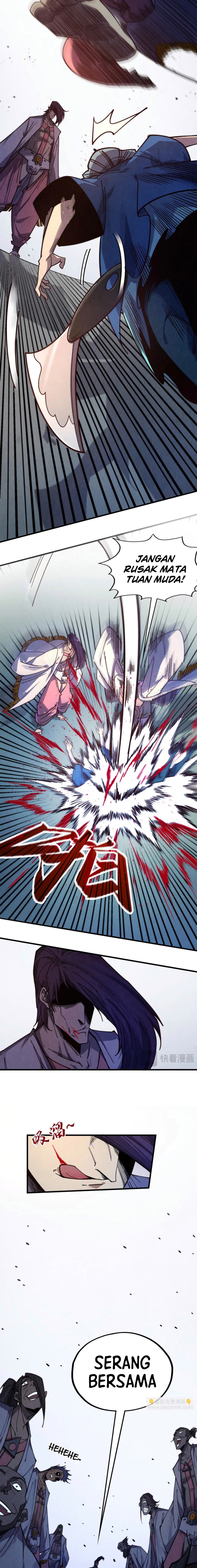 the-ultimate-of-all-ages - Chapter: 427