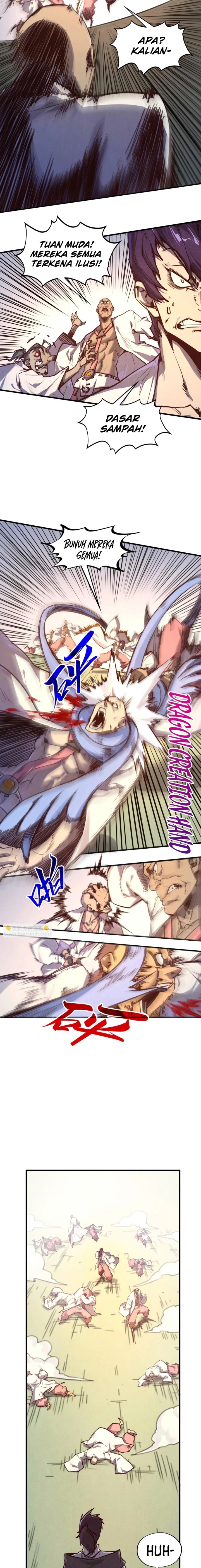 the-ultimate-of-all-ages - Chapter: 427
