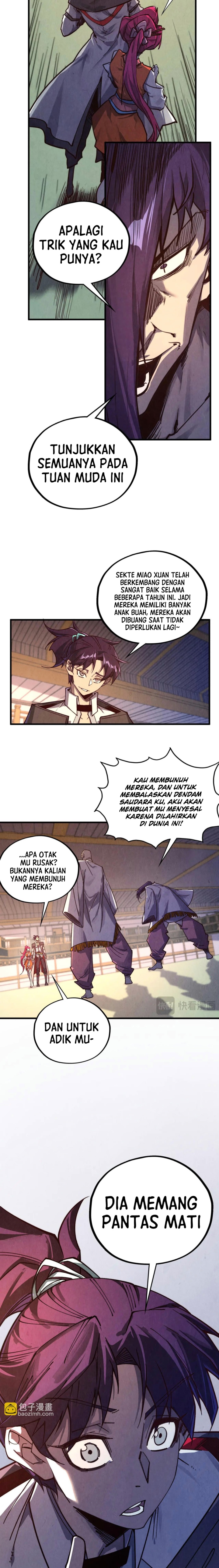 the-ultimate-of-all-ages - Chapter: 427