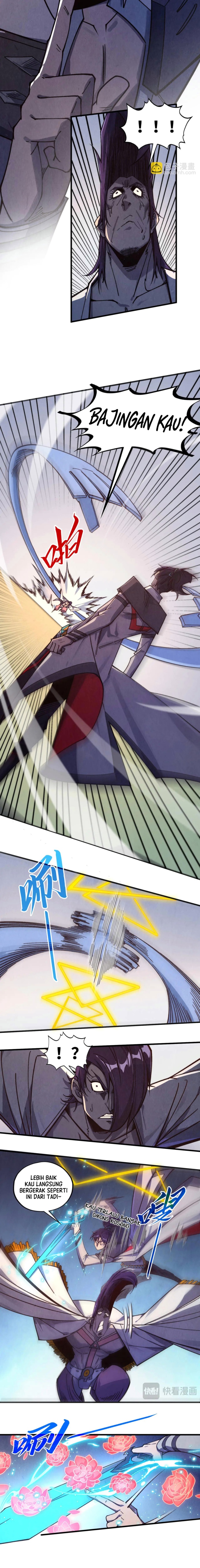 the-ultimate-of-all-ages - Chapter: 427