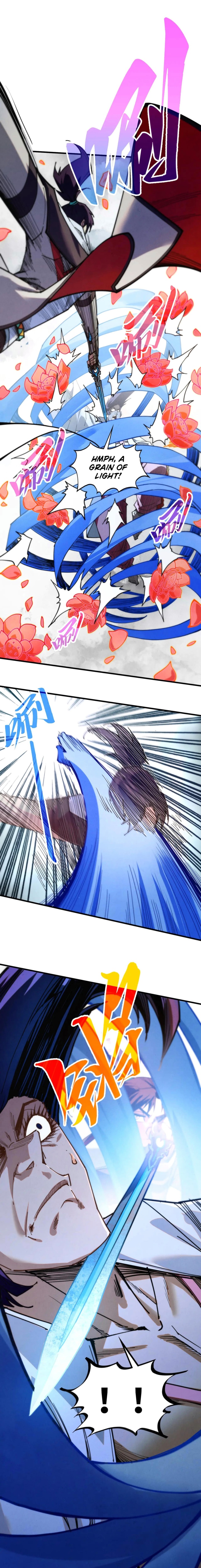 the-ultimate-of-all-ages - Chapter: 427