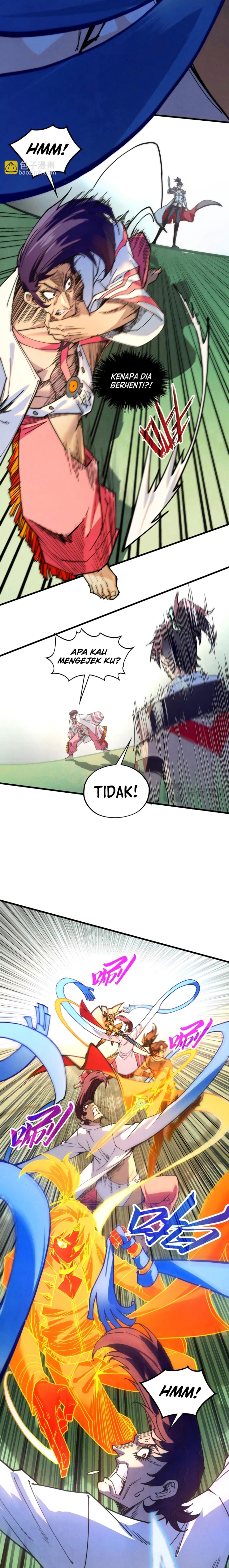 the-ultimate-of-all-ages - Chapter: 427