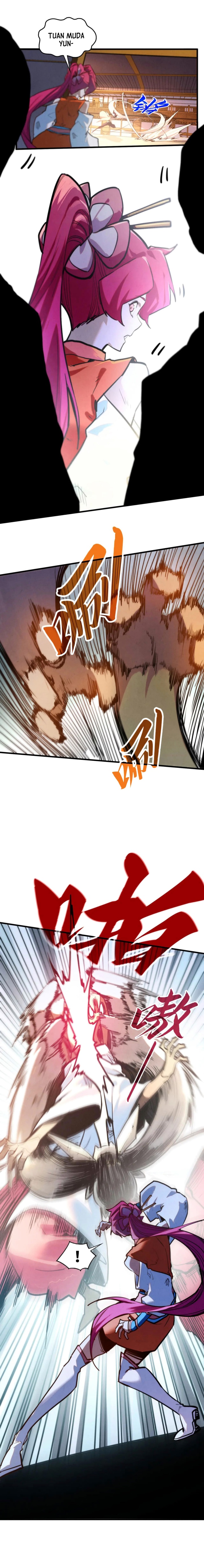 the-ultimate-of-all-ages - Chapter: 427