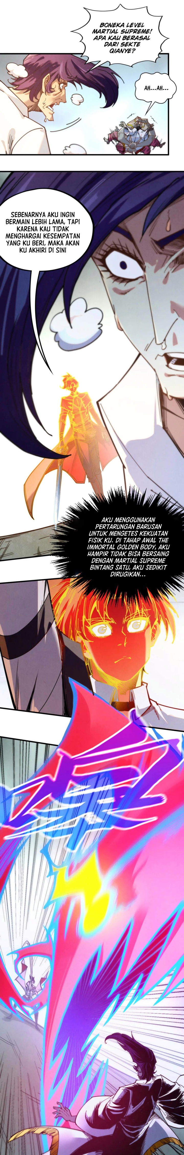 the-ultimate-of-all-ages - Chapter: 427