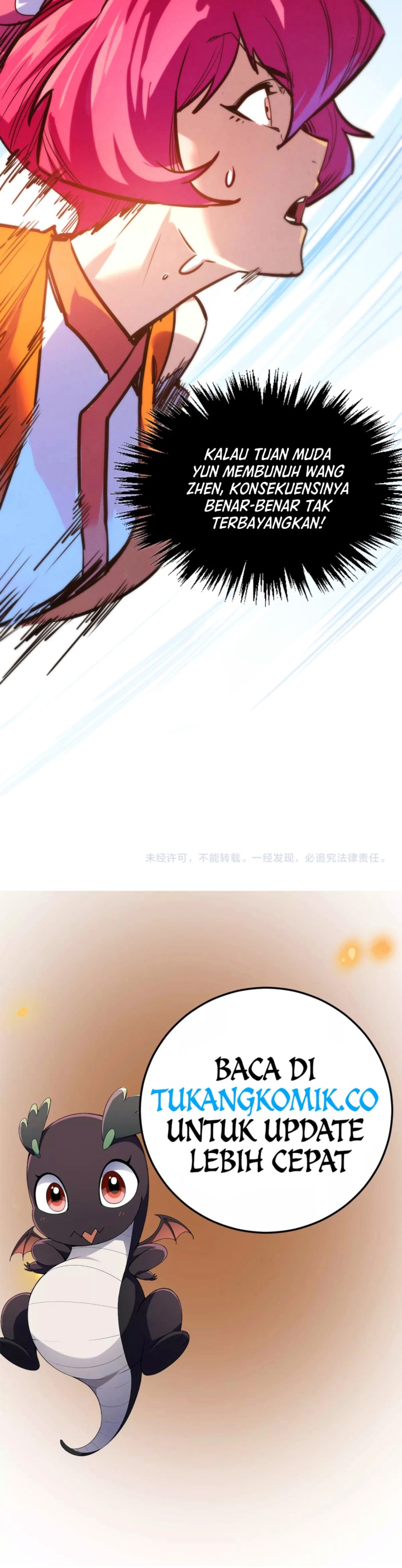 the-ultimate-of-all-ages - Chapter: 427