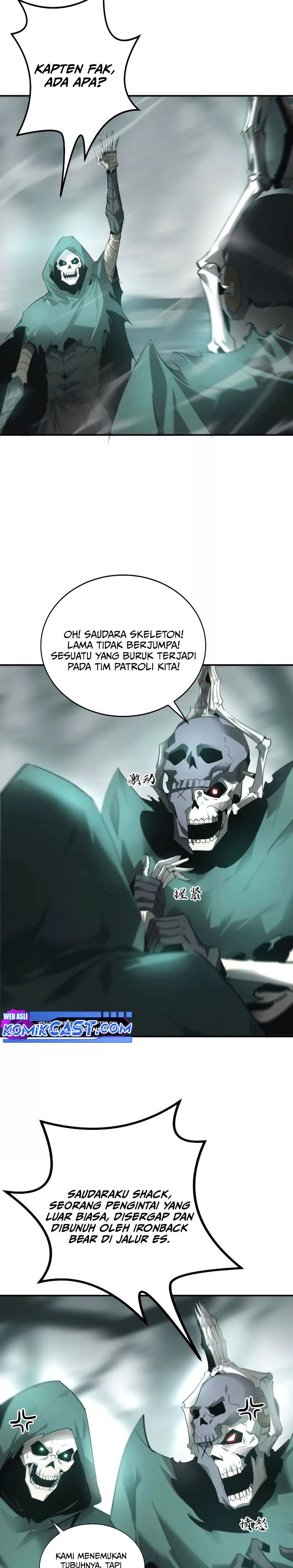 game-online-unrivaled-in-the-world-remake - Chapter: 20