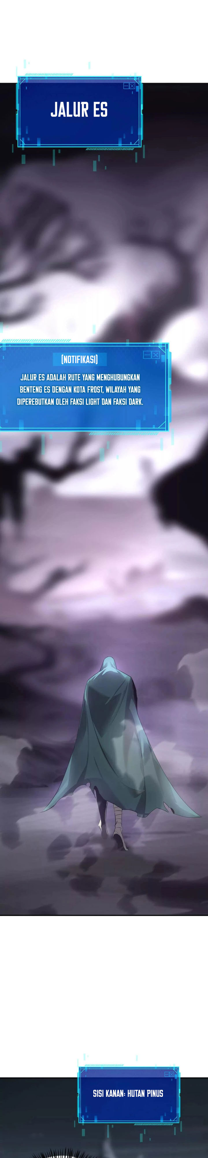 game-online-unrivaled-in-the-world-remake - Chapter: 20