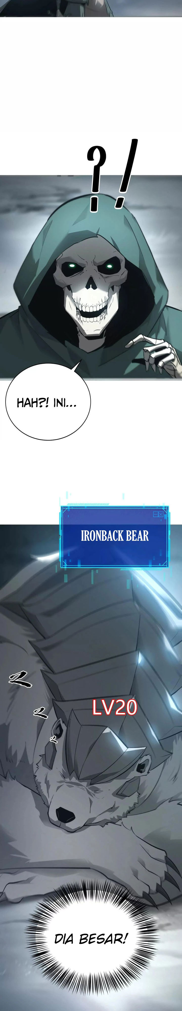 game-online-unrivaled-in-the-world-remake - Chapter: 20