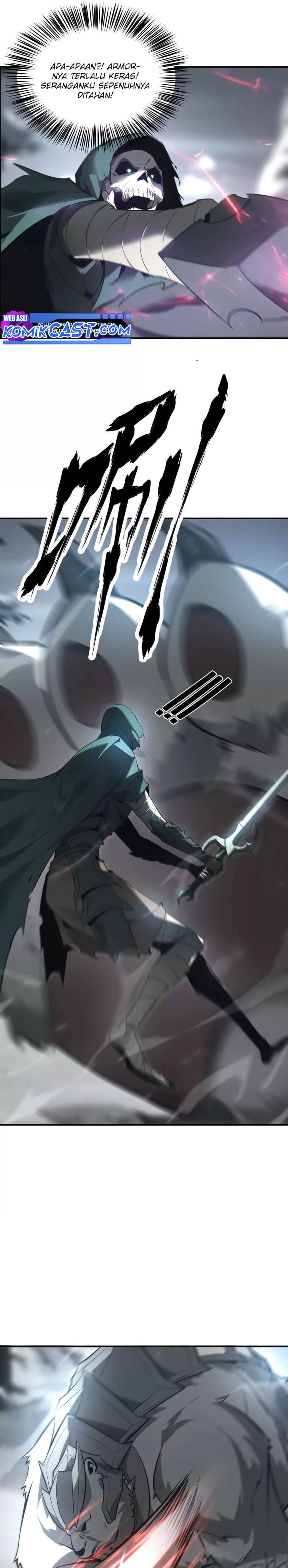 game-online-unrivaled-in-the-world-remake - Chapter: 20