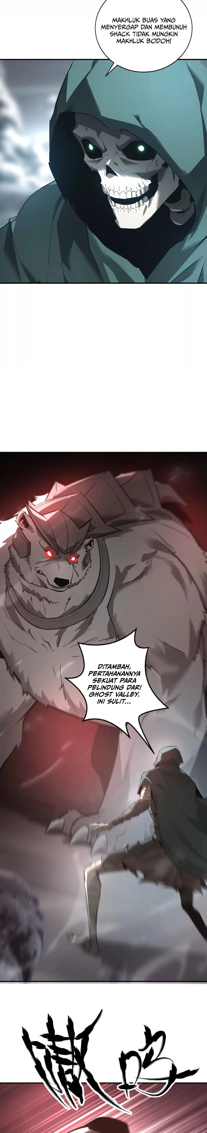 game-online-unrivaled-in-the-world-remake - Chapter: 20