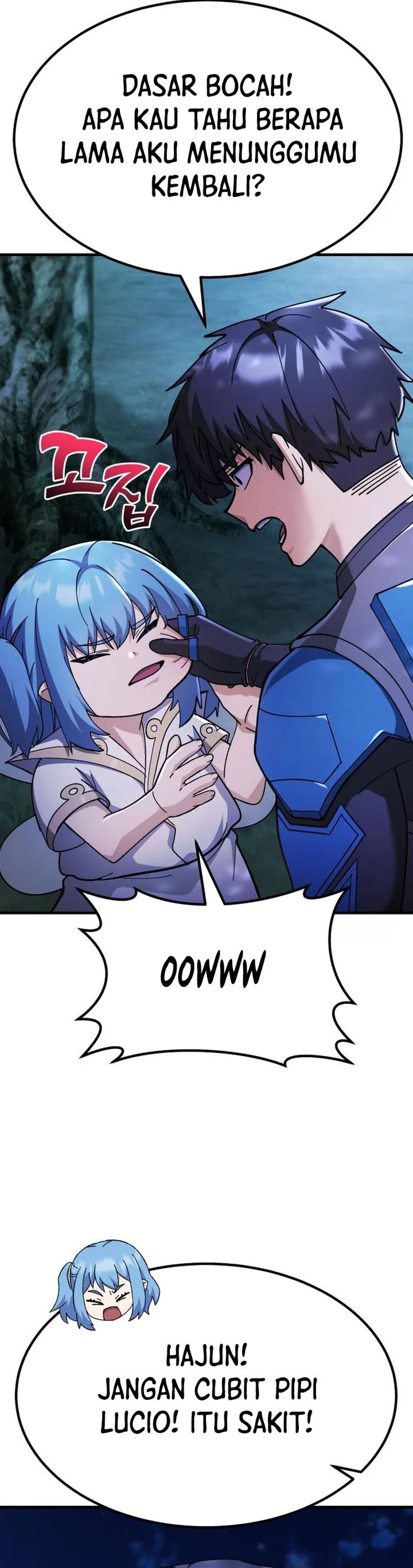 divine-delivery - Chapter: 64