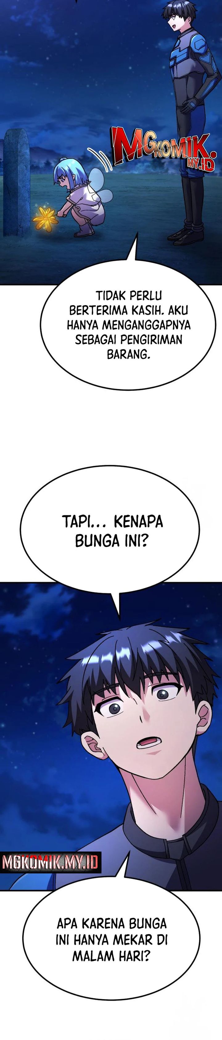divine-delivery - Chapter: 64