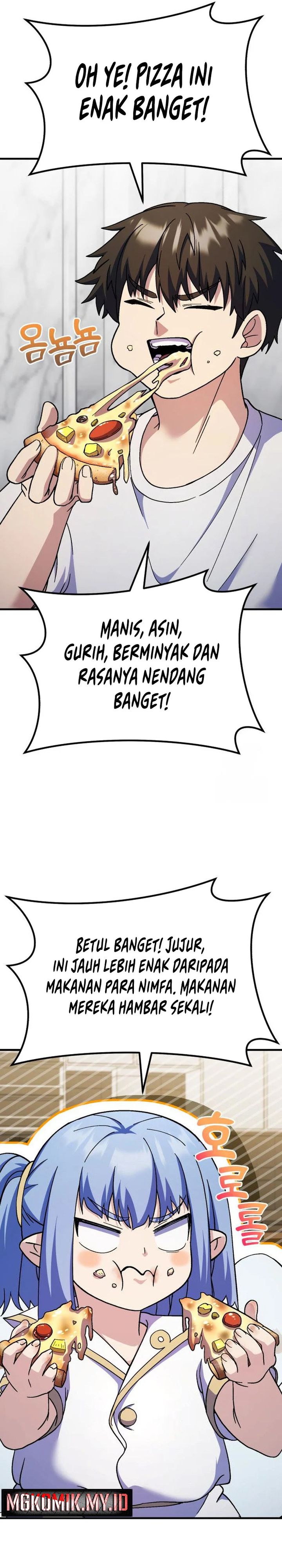 divine-delivery - Chapter: 64