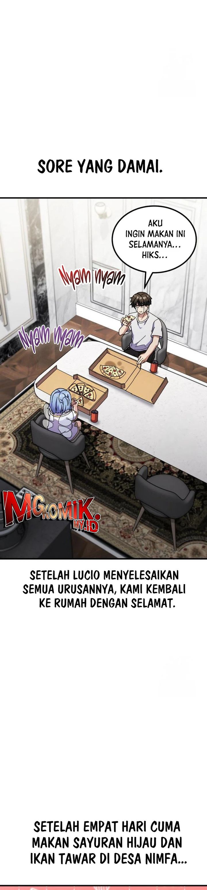 divine-delivery - Chapter: 64
