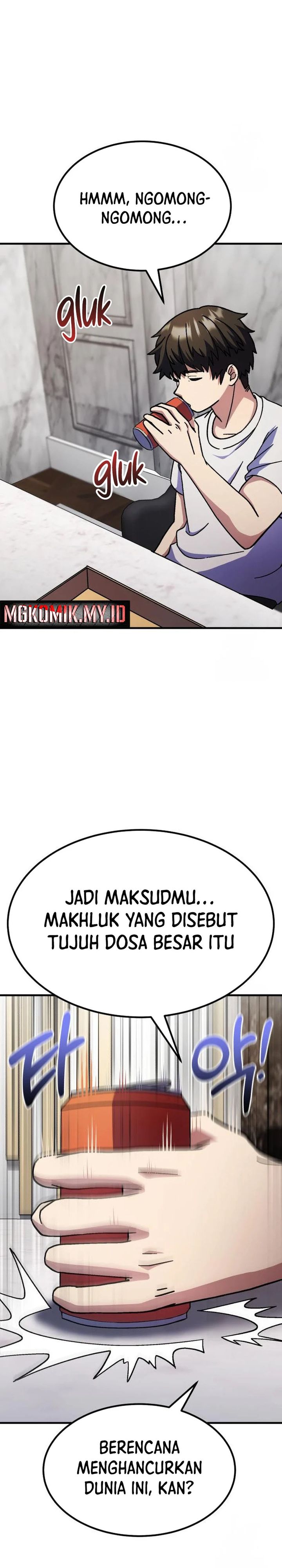 divine-delivery - Chapter: 64