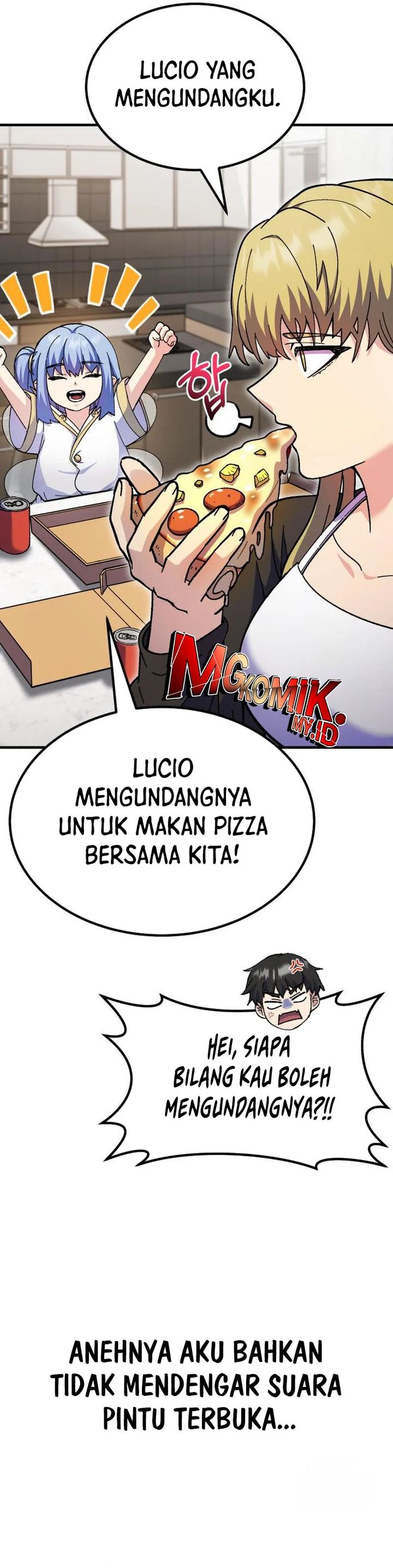 divine-delivery - Chapter: 64