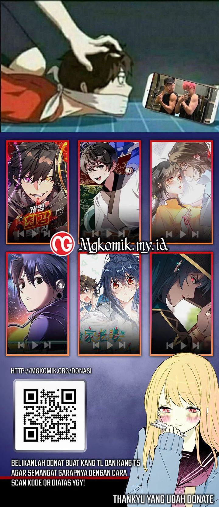 divine-delivery - Chapter: 64