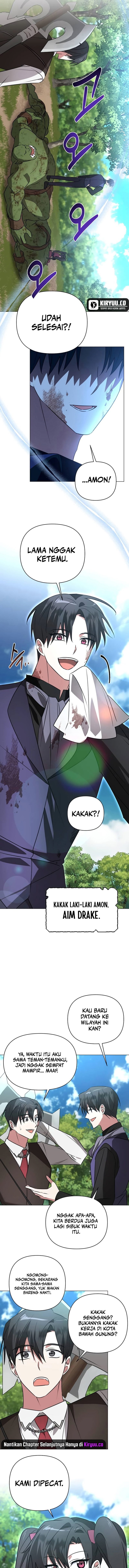 my-ruined-academy - Chapter: 34
