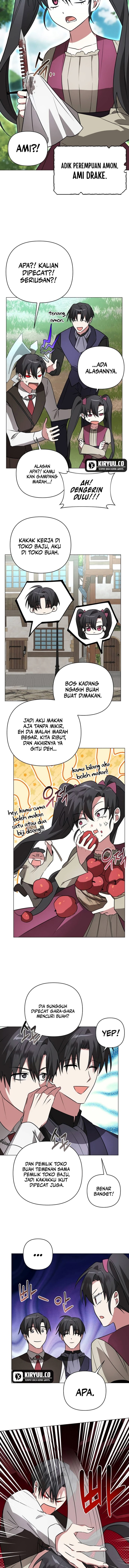 my-ruined-academy - Chapter: 34