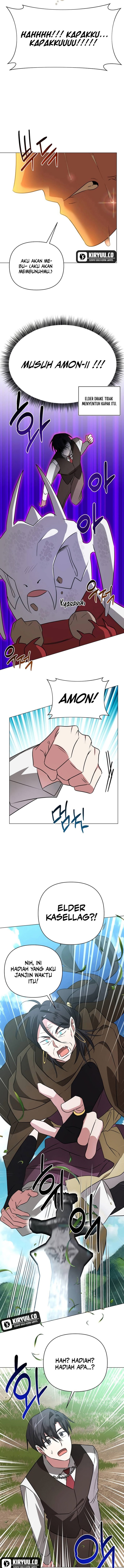 my-ruined-academy - Chapter: 34