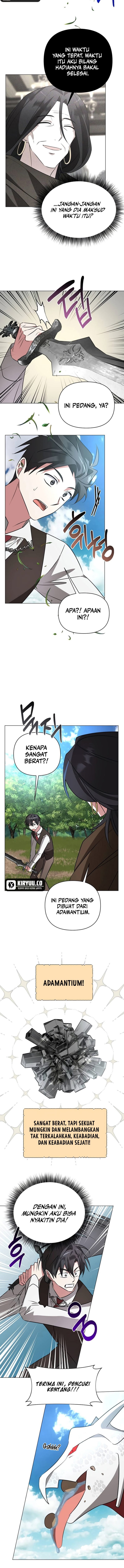my-ruined-academy - Chapter: 34