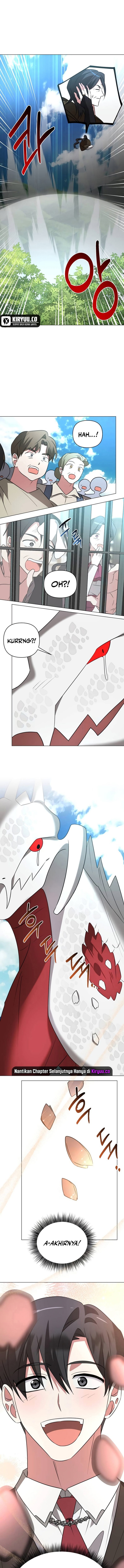 my-ruined-academy - Chapter: 34