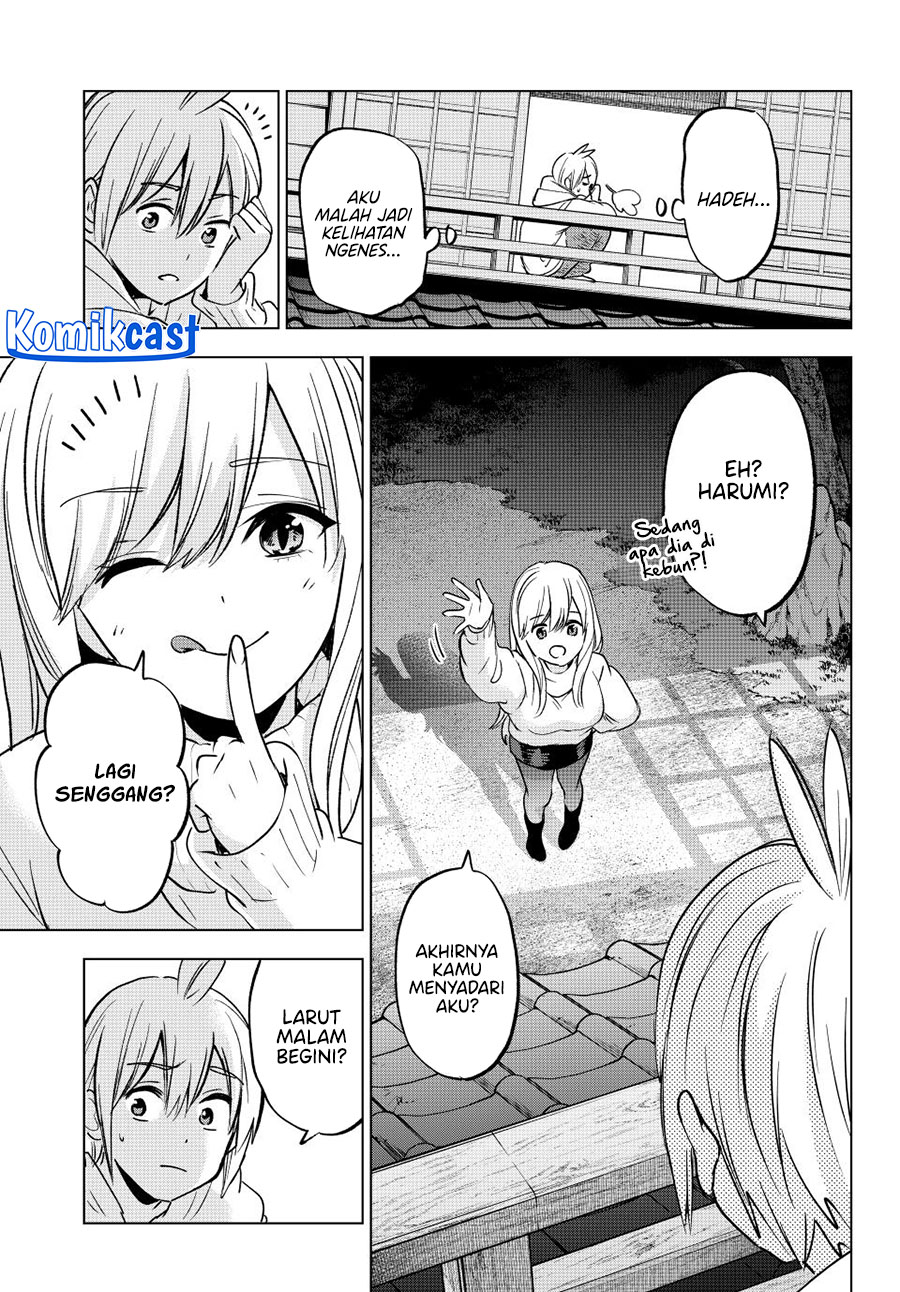 hiiragi-san-chi-no-kyuuketsu-jijou - Chapter: 31