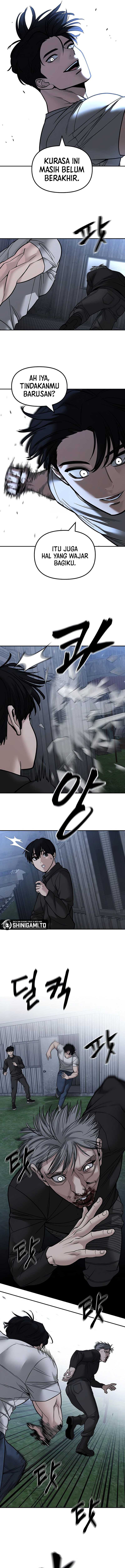 the-bully-in-charge - Chapter: 140