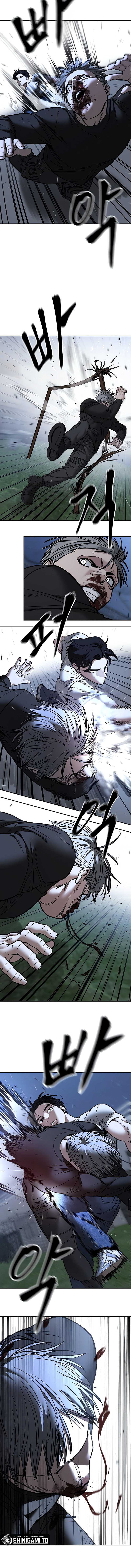 the-bully-in-charge - Chapter: 140