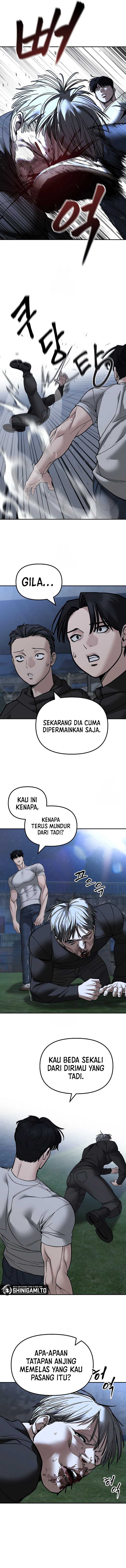 the-bully-in-charge - Chapter: 140