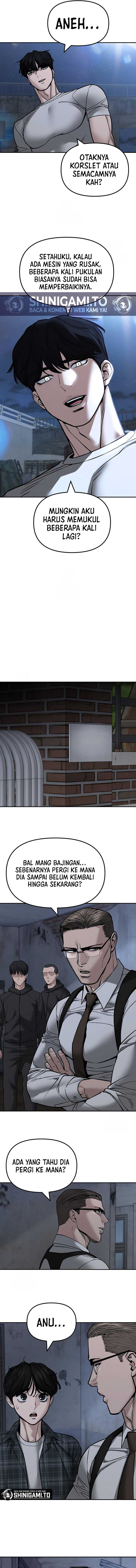 the-bully-in-charge - Chapter: 140