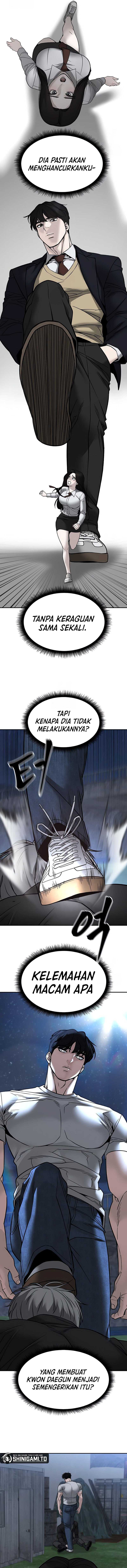 the-bully-in-charge - Chapter: 140