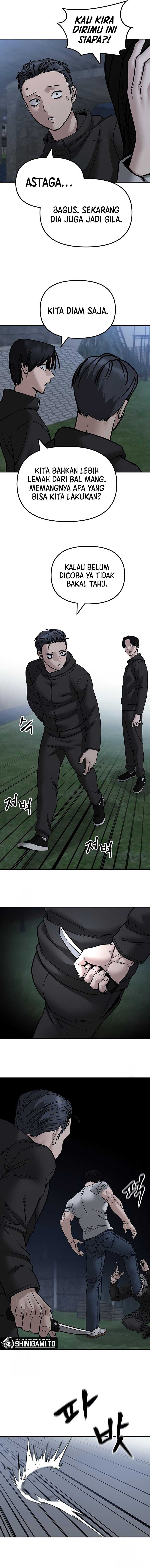 the-bully-in-charge - Chapter: 140