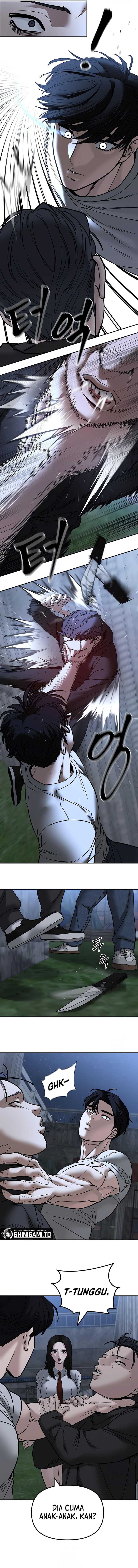 the-bully-in-charge - Chapter: 140
