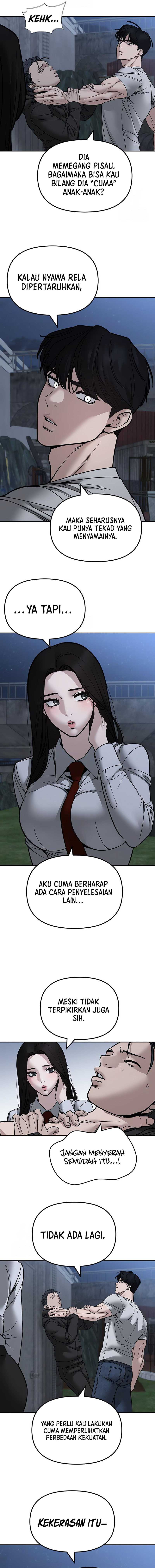 the-bully-in-charge - Chapter: 140