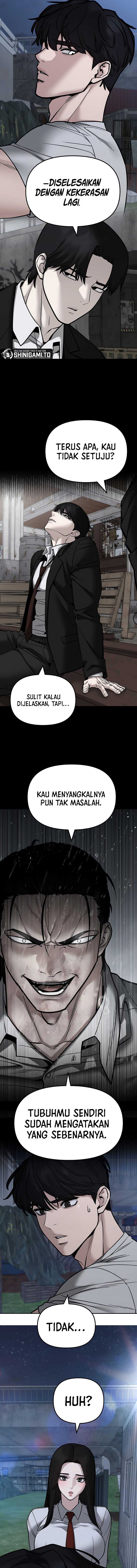 the-bully-in-charge - Chapter: 140