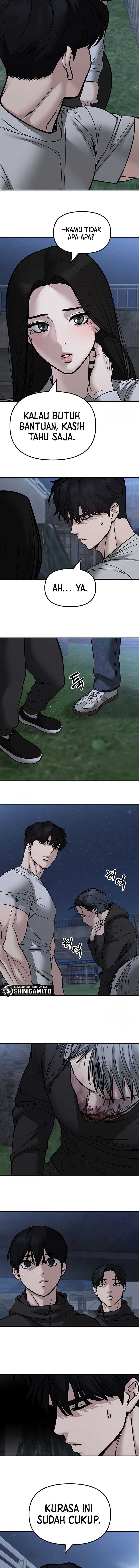 the-bully-in-charge - Chapter: 140