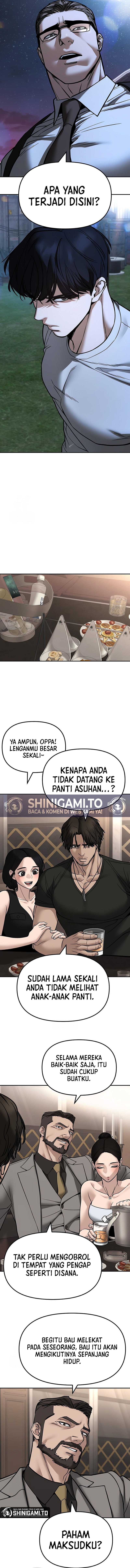the-bully-in-charge - Chapter: 140