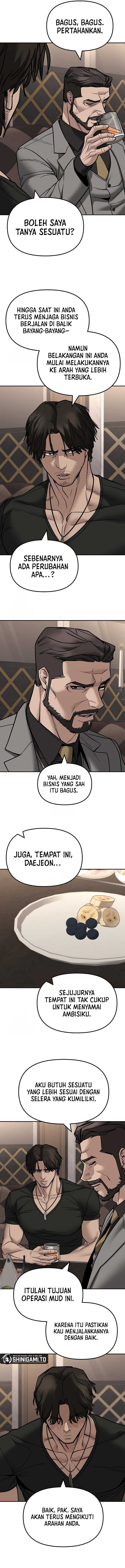 the-bully-in-charge - Chapter: 140