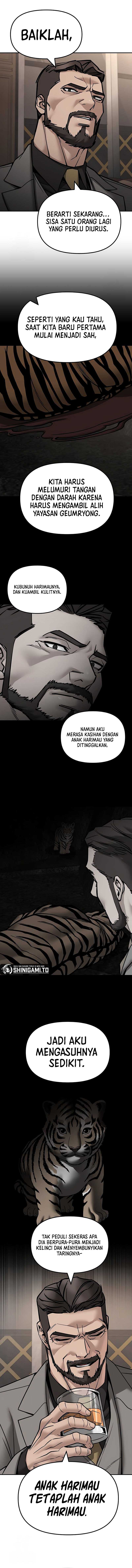 the-bully-in-charge - Chapter: 140