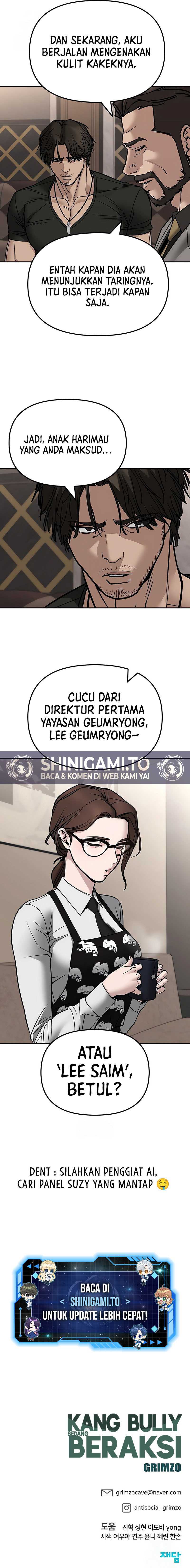 the-bully-in-charge - Chapter: 140