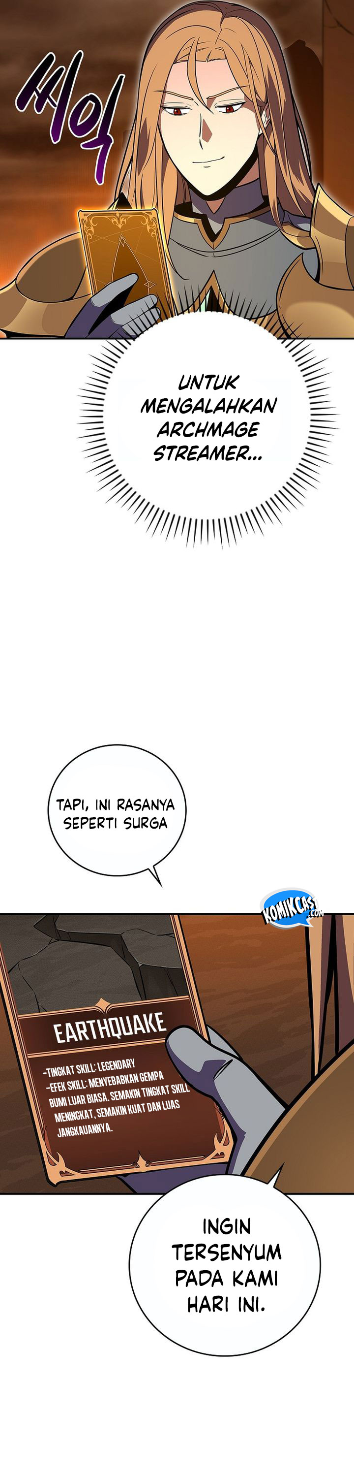archmage-streamer - Chapter: 142
