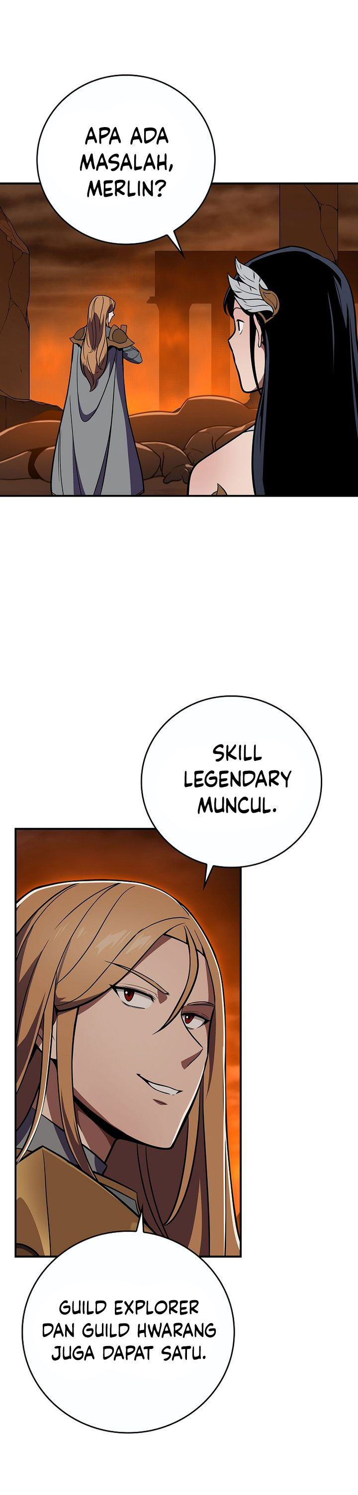 archmage-streamer - Chapter: 142