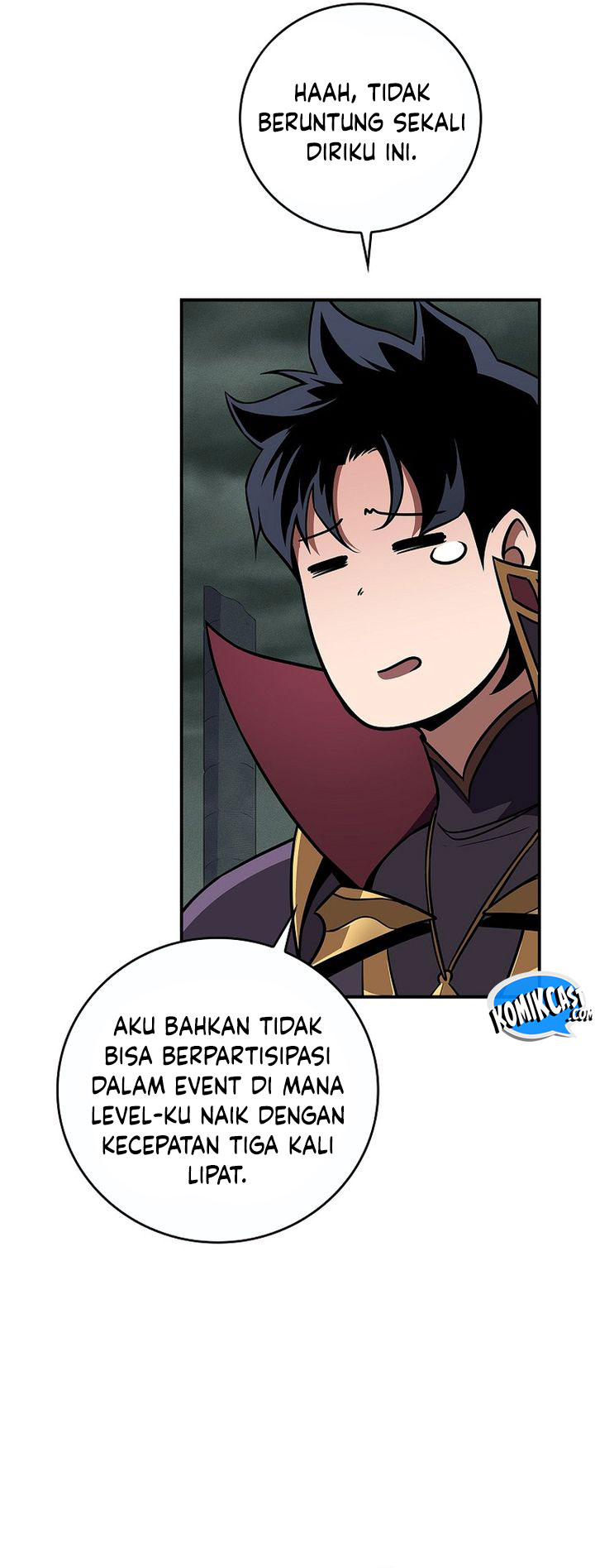 archmage-streamer - Chapter: 142