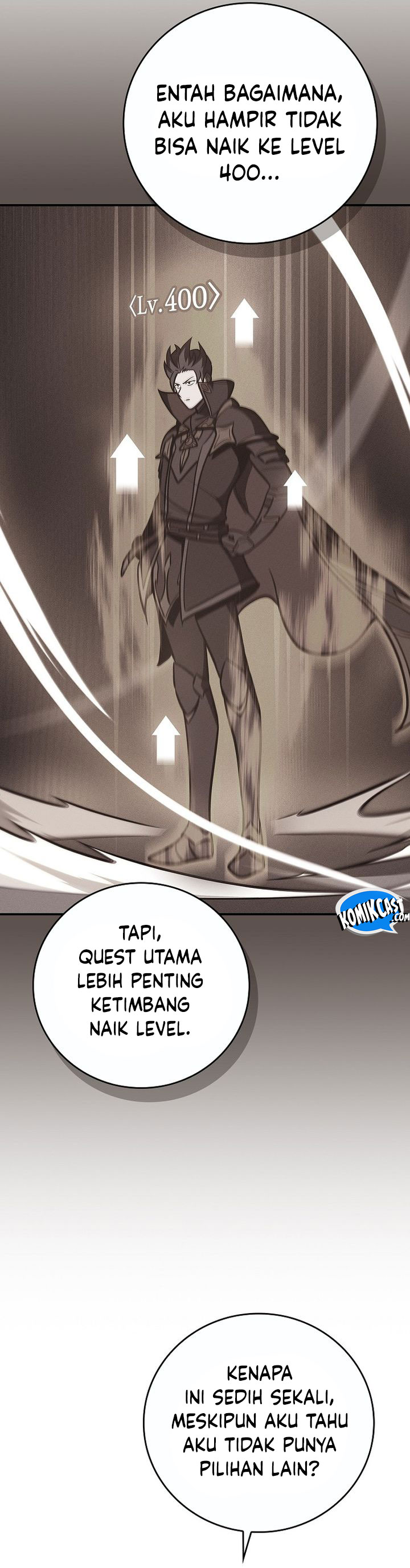 archmage-streamer - Chapter: 142