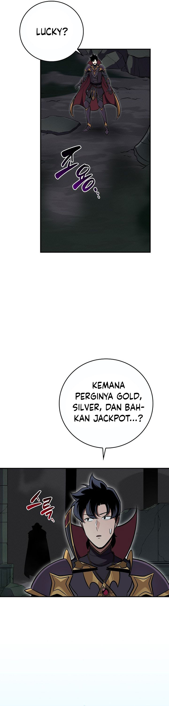 archmage-streamer - Chapter: 142
