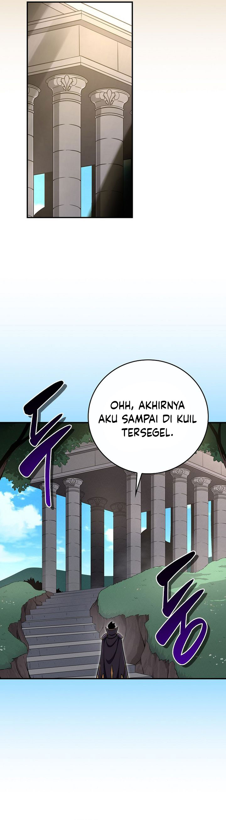archmage-streamer - Chapter: 142